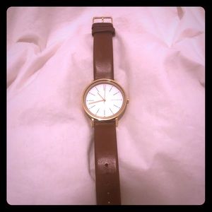 Skagen Watch